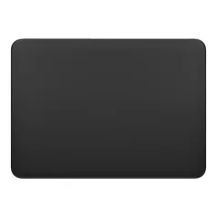 Apple Magic Trackpad (2024) - Black Multi-Touch Surface