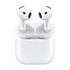   Apple AirPods (4. gen) (USB-C) with Active Noise Cancellation