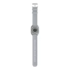 myPhone WATCH Pastel okosóra - Ezüst/ködös nap
