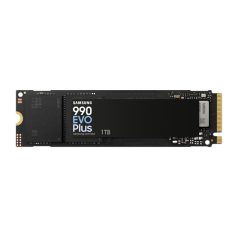 Samsung 1TB 990 EVO Plus M.2 PCIe 5.0 x 2 NVMe