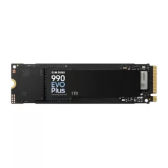Samsung 1TB 990 EVO Plus M.2 PCIe 5.0 x 2 NVMe