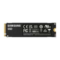Samsung 1TB 990 EVO Plus M.2 PCIe 5.0 x 2 NVMe