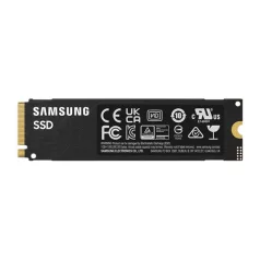 Samsung 2TB 990 EVO M.2 PCIe 4.0 x 2 NVMe