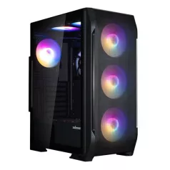 Zalman - Midi - N7 PLUS V2