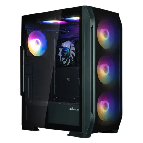 Zalman - Midi - N7 PLUS V2