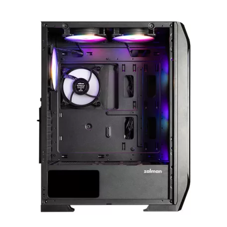 Zalman - Midi - N7 PLUS V2