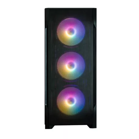 Zalman - Midi - N7 PLUS V2