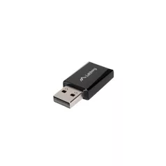   Lanberg Wi-Fi 6 Dual Band vezeték nélküli USB hálózati adapter