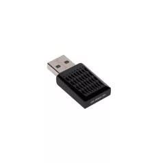   Lanberg Wi-Fi 6 Dual Band vezeték nélküli USB hálózati adapter