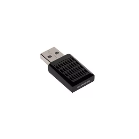 Lanberg Wi-Fi 6 Dual Band vezeték nélküli USB hálózati adapter
