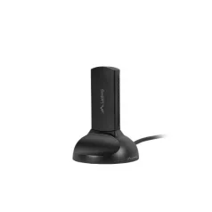   Lanberg Wi-Fi 6E Tri Band vezeték nélküli USB hálózati adapter