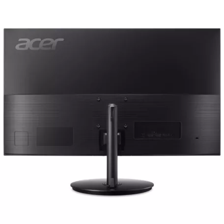 Acer 23.8" Nitro XF240YX1biiph  ZeroFrame FreeSync Premium - IPS - 200Hz | 2 év garancia |