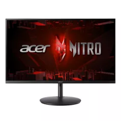   Acer 27" Nitro XF270M3biiph ZeroFrame FreeSync Premium - IPS - 180Hz | 2 év garancia | - Dobozsérült termék