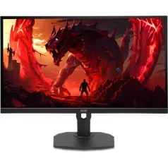   Acer 27" Nitro XF273UF3bmiiprx ZeroFrame FreeSync Premium - IPS - 320Hz (OC) - Dobozsérült, javított termék
