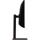 Acer 34" NITRO XV345CURX0bmiipphx FreeSync Premium - VA - 200Hz | 2 év garancia |