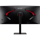 Acer 34" NITRO XV345CURX0bmiipphx FreeSync Premium - VA - 200Hz | 2 év garancia |