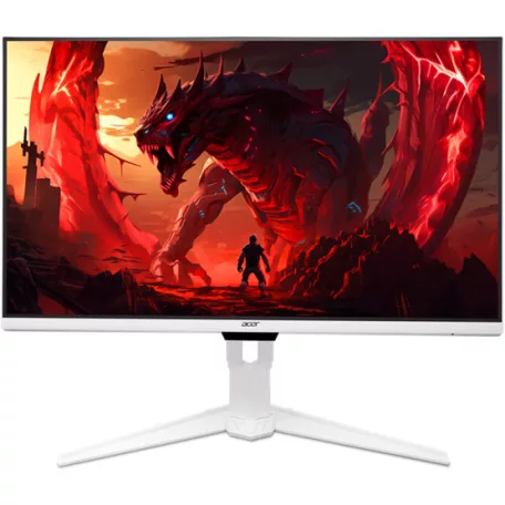 Acer 27" Nitro GA271UPwmipruxw - QHD - 180Hz