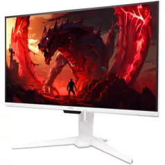 Acer 27" Nitro GA271UPwmipruxw - QHD - 180Hz