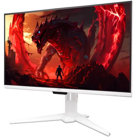 Acer 27" Nitro GA271UPwmipruxw - QHD - 180Hz