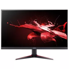   Acer 23.8" Nitro VG240YGbip ZeroFrame Adaptive sync - IPS - 120Hz