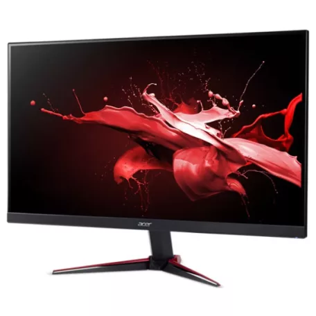 Acer 23.8" Nitro VG240YGbip ZeroFrame Adaptive sync - IPS - 120Hz