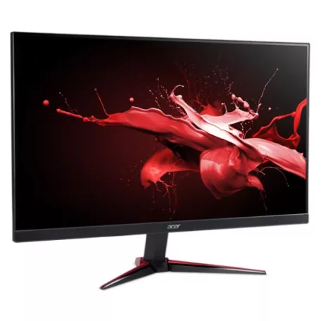 Acer 23.8" Nitro VG240YGbip ZeroFrame Adaptive sync - IPS - 120Hz