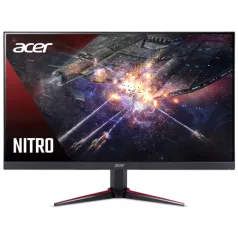   Acer 27" Nitro VG270Gbmipx  ZeroFrame FreeSync Premium - IPS - 120Hz