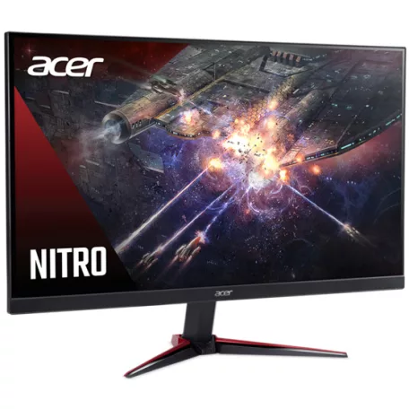 Acer 27" Nitro VG270Gbmipx  ZeroFrame FreeSync Premium - IPS - 120Hz