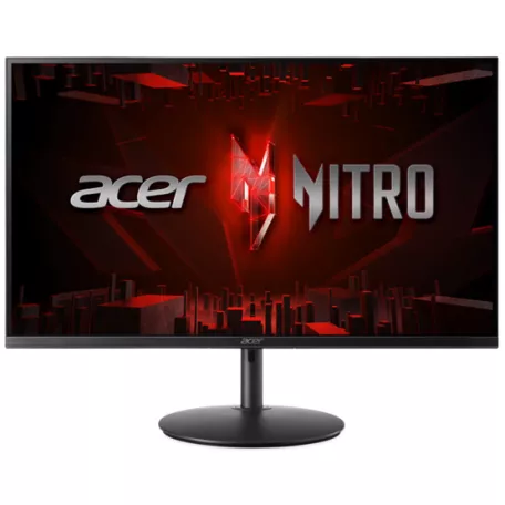 Acer 27" Nitro XF270X1biiph  ZeroFrame FreeSync Premium - IPS - 200Hz