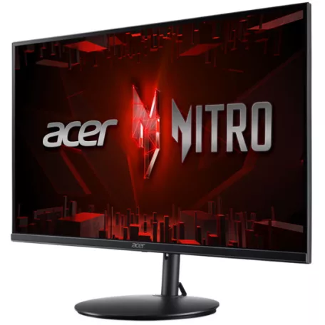 Acer 27" Nitro XF270X1biiph  ZeroFrame FreeSync Premium - IPS - 200Hz
