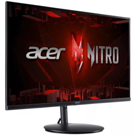 Acer 27" Nitro XF270X1biiph  ZeroFrame FreeSync Premium - IPS - 200Hz