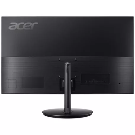 Acer 27" Nitro XF270X1biiph  ZeroFrame FreeSync Premium - IPS - 200Hz