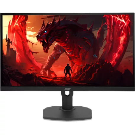 Acer 27" Nitro XF273UF3bmiiprx ZeroFrame FreeSync Premium - IPS - 320Hz (OC)