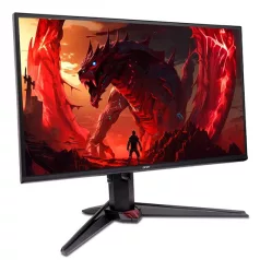   Acer 23.8" Nitro XV240YP6bipr ZeroFrame FreeSync Premium - IPS - 144Hz