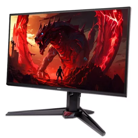 Acer 23.8" Nitro XV240YP6bipr ZeroFrame FreeSync Premium - IPS - 144Hz