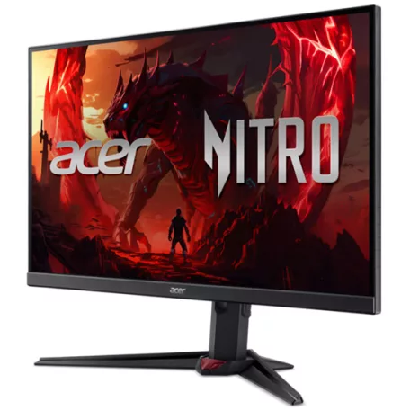 Acer 23.8" Nitro XV240YX1bmiiprx ZeroFrame FreeSync Premium - IPS - 200Hz