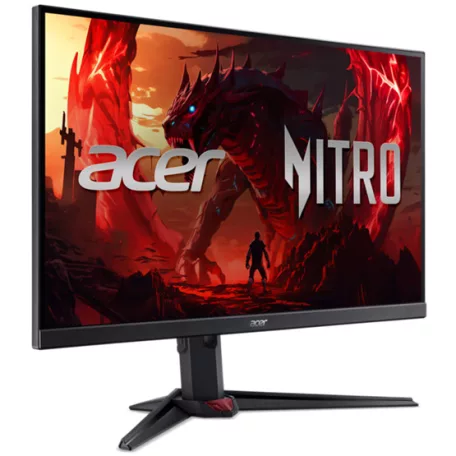 Acer 23.8" Nitro XV240YX1bmiiprx ZeroFrame FreeSync Premium - IPS - 200Hz
