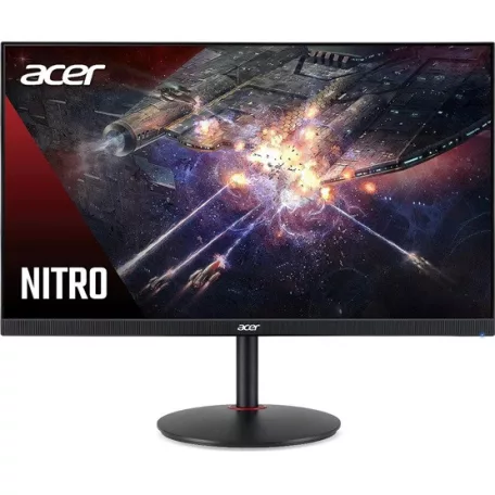 Acer 27" Nitro XV272UV3bmiiprx ZeroFrame FreeSync Premium Pivot - IPS - 180Hz