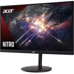   Acer 27" Nitro XV272UV3bmiiprx ZeroFrame FreeSync Premium Pivot - IPS - 180Hz