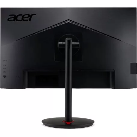 Acer 27" Nitro XV272UV3bmiiprx ZeroFrame FreeSync Premium Pivot - IPS - 180Hz