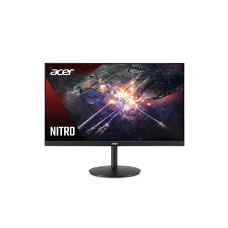 Acer 27" Nitro XV272UW2bmiiprx ZeroFrame FreeSync Premium - IPS - 240Hz