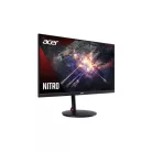 Acer 27" Nitro XV272UW2bmiiprx ZeroFrame FreeSync Premium - IPS - 240Hz