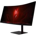 Acer 34" Nitro XV345CURX0bmiipphx FreeSync Premium - VA - 200Hz