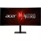 Acer 34" Nitro XV345CURX0bmiipphx FreeSync Premium - VA - 200Hz
