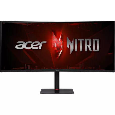 Acer 34" Nitro XV345CURX0bmiipphx FreeSync Premium - VA - 200Hz
