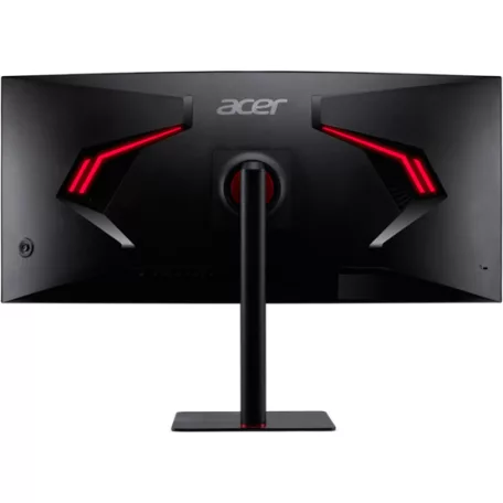 Acer 34" Nitro XV345CURX0bmiipphx FreeSync Premium - VA - 200Hz