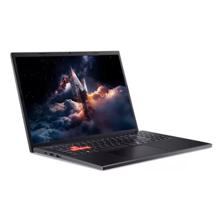 Acer Nitro Lite NL16-71G-51UK - Windows® 11 - Mély palafekete