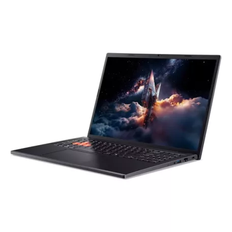 Acer Nitro Lite NL16-71G-51UK - Windows® 11 - Mély palafekete