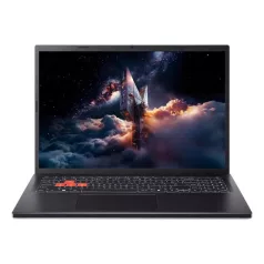 Acer Nitro Lite NL16-71G-52YL - Mély palafekete