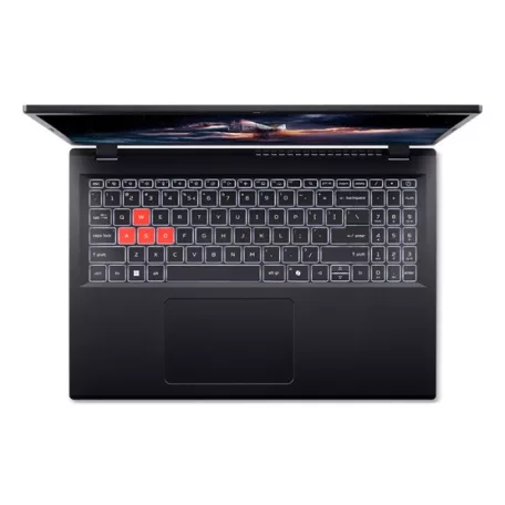 Acer Nitro Lite NL16-71G-52YL - Mély palafekete
